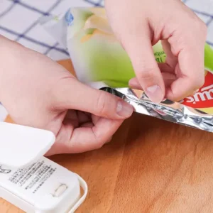 AEXZR® Mini Heat Sealing Machine