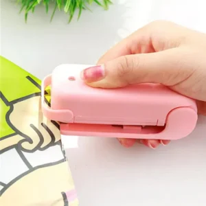 AEXZR® Mini Heat Sealing Machine