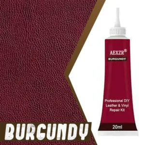 💡Official Store: Powerful Repair Function AEXZR® Advanced Leather Repair Gel