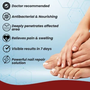 🌟 Official Store | AEXZR® Paronychia Correcting Patch | 50% LIMITED DISCOUNT OFFER✨