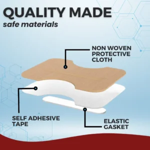 🌟 Official Store | AEXZR® Paronychia Correcting Patch | 50% LIMITED DISCOUNT OFFER✨