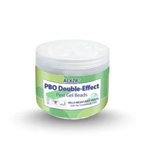 🌟 Official Store |🔥Hot Sale - 50% OFF🌿AEXZR® PBO Double-Effect Pest Gel Beads