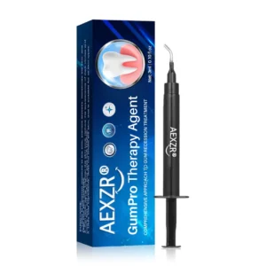 AEXZR® GumPro Therapy Agent