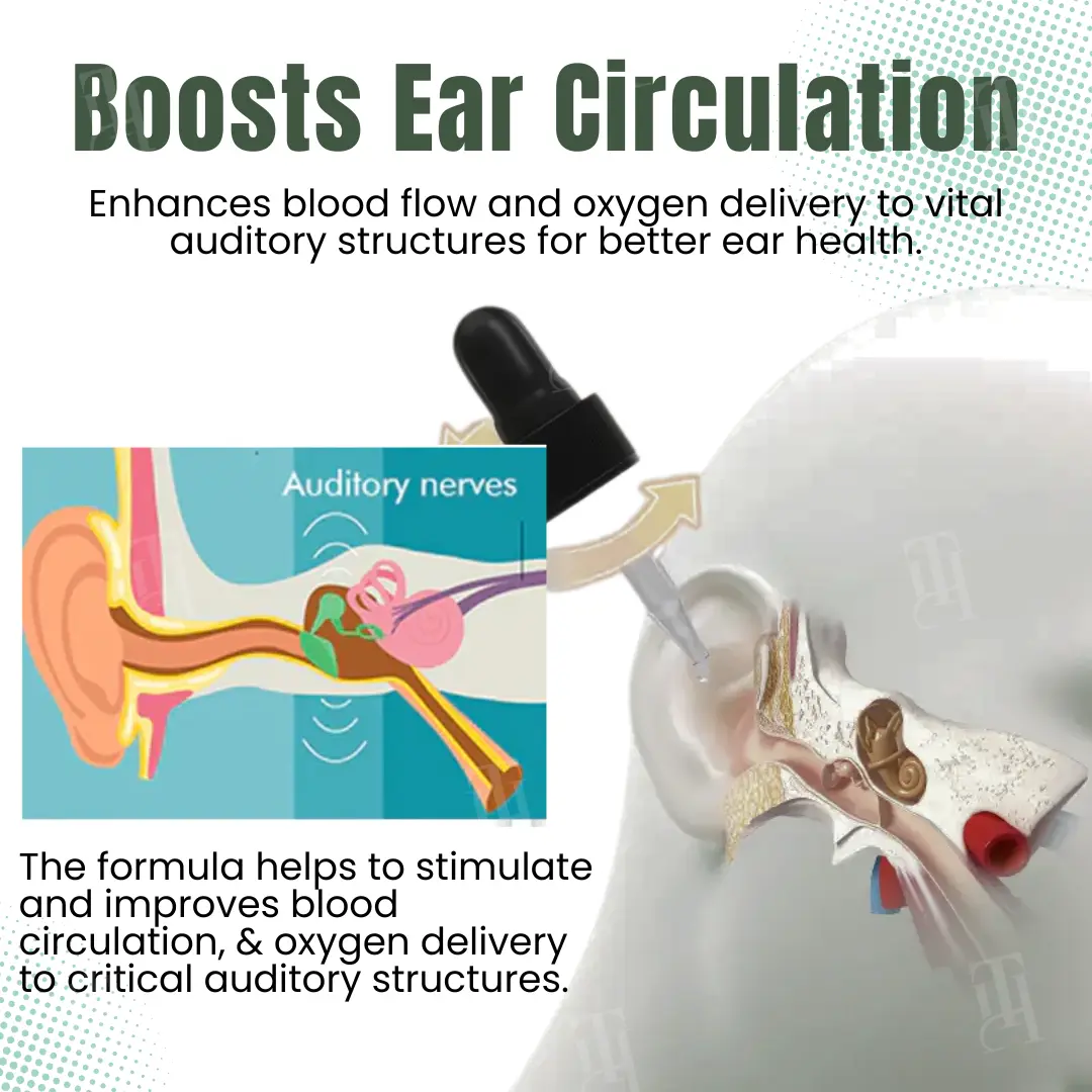 AEXZRยฎ Hearback Ear Care Drops (๐๐% ๐๐ฝ๐ฝ ๐๐ก๐๐ฆ ๐๐ก ๐ญ๐ฌ ๐ ๐๐ก๐จ๐ง๐๐ฆ)