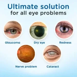 AEXZR® Japan Vision Drops