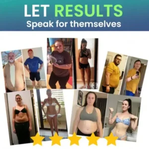 AEXZR® Nanolipo Detox Health Solution Stick