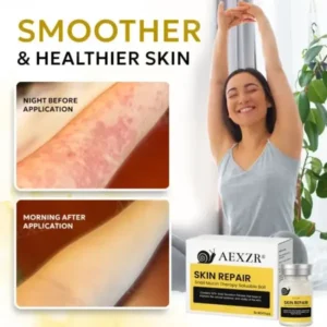 AEXZR® Skin Repair Snail Mucin Therapy Soluble Ball