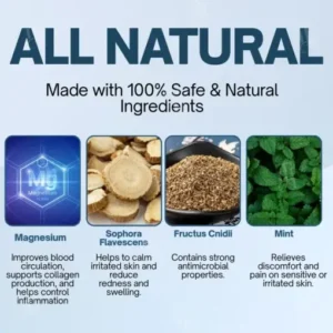 AEXZR® VitaGluco Diabetes Treatment Cream