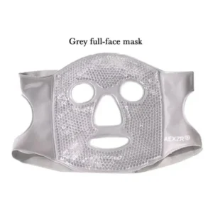 Aexzr® Anti-swelling Gel Beads Facial Therapy Mask
