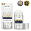 🔥FDA Approved⭐ WHO Approved🌍 AEXZR® Collagen Peptides Firming Serum Stick - Revert your skin age back to 20 years ago! 🕰️✨ Non-allergenic, non-irritating, suitable for sensitive skin. 🌿💖
