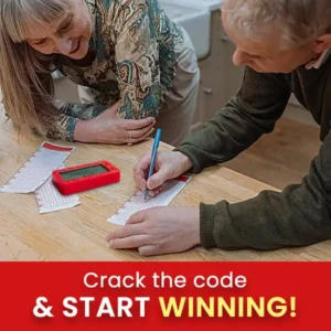 🔥LOWEST PRICE - 35% OFF | AEXZR™ AI Algorithm Probability Picker Device