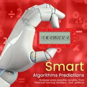 🔥LOWEST PRICE - 35% OFF | AEXZR™ AI Algorithm Probability Picker Device
