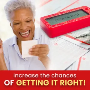 🔥LOWEST PRICE - 35% OFF | AEXZR™ AI Algorithm Probability Picker Device