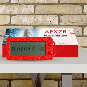 🔥LOWEST PRICE - 35% OFF | AEXZR™ AI Algorithm Probability Picker Device
