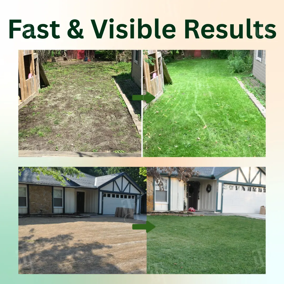 🔥LOWEST PRICE - 50% OFF🌿AEXZR® 2 in 1 Max Power Herbicide