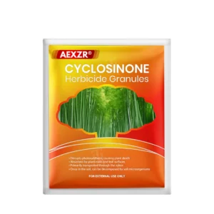 ⚡LOWEST PRICE OF ALL !!!!  Hot Sale - 50% OFF |  AEXZR® Cyclosinone Herbicide Granules