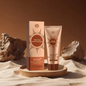 ✨LOWEST PRICE UP TO 50% OFF ✨| AEXZR® Herbal Spots Peel-Off Facial Mask
