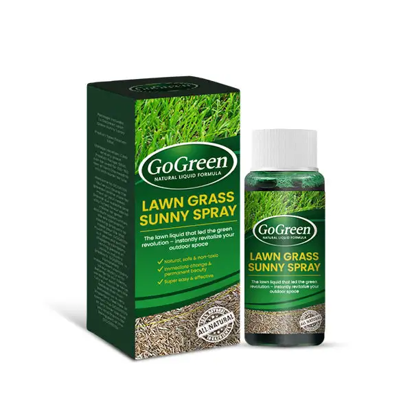 🏆Official Store | 💚Enhance The Natural Beauty Of Your Lawn 💚AEXZR® GoGreen Lawn Grass Sunny Spray