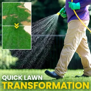 🏆Official Store | 💚Enhance The Natural Beauty Of Your Lawn 💚AEXZR® GoGreen Lawn Grass Sunny Spray