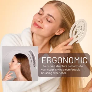 🌟 Official Store | AEXZR® Density Rebirth Hair Brush