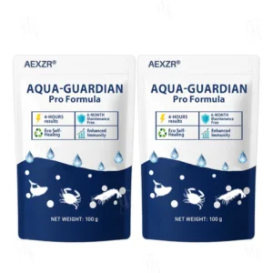 🌟 Official Store |🔥Hot Sale - 50% OFF🌿AEXZR® Aqua-Guardian Pro Formula