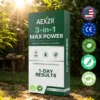 19 Pcs Left!!!🔥DISCOUNTED PRICE - 50% OFF🌿 AEXZR® 3 in 1 Max Power Herbicide