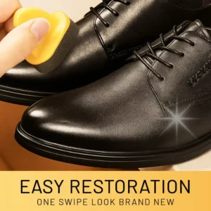 AEXZR® Leather Repair Cream Shoe Polish (𝟟𝟘% 𝕆𝔽𝔽 𝗘𝗡𝗗𝗦 𝗜𝗡 𝟭𝟬 𝗠𝗜𝗡𝗨𝗧𝗘𝗦)