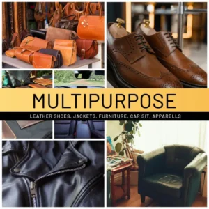 AEXZRยฎ Leather Repair Cream Shoe Polish (๐๐% ๐๐ฝ๐ฝ ๐๐ก๐๐ฆ ๐๐ก ๐ญ๐ฌ ๐ ๐๐ก๐จ๐ง๐๐ฆ)