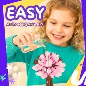 50% LIMITED DISCOUNT OFFER✨| AEXZR® Magic Growing Christmas Tree