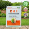AEXZR® 2-in-1 Max Power Herbicide-🌿Dual-Action Weed Killer in 6 Hours☠️