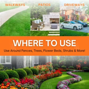 AEXZR® 2-in-1 Max Power Herbicide-🌿Dual-Action Weed Killer in 6 Hours☠️