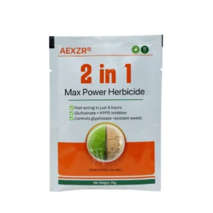 AEXZR® 2-in-1 Max Power Herbicide-🌿Dual-Action Weed Killer in 6 Hours☠️