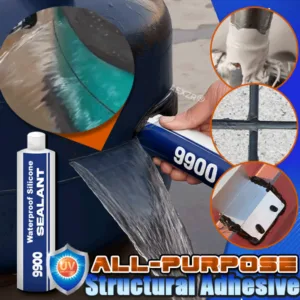 Aexzr® All-Purpose Super-Bonding Structural Sealant 🚽