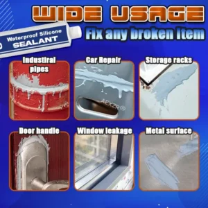 Aexzr® All-Purpose Super-Bonding Structural Sealant 🚽