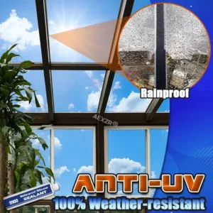 Aexzr® All-Purpose Super-Bonding Structural Sealant 🚽