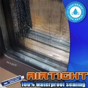 Aexzr® All-Purpose Super-Bonding Structural Sealant 🚽