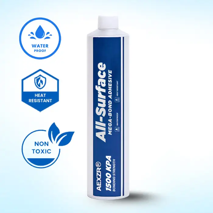 LAST 44 PCS LEFT!!! AEXZRยฎ All-Surface Mega-Bond Adhesive (๐๐% ๐๐ฝ๐ฝ ๐๐ก๐๐ฆ ๐๐ก ๐ญ๐ฌ ๐ ๐๐ก๐จ๐ง๐๐ฆ)