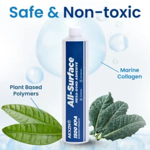 LAST 44 PCS LEFT!!! AEXZRยฎ All-Surface Mega-Bond Adhesive (๐๐% ๐๐ฝ๐ฝ ๐๐ก๐๐ฆ ๐๐ก ๐ญ๐ฌ ๐ ๐๐ก๐จ๐ง๐๐ฆ)