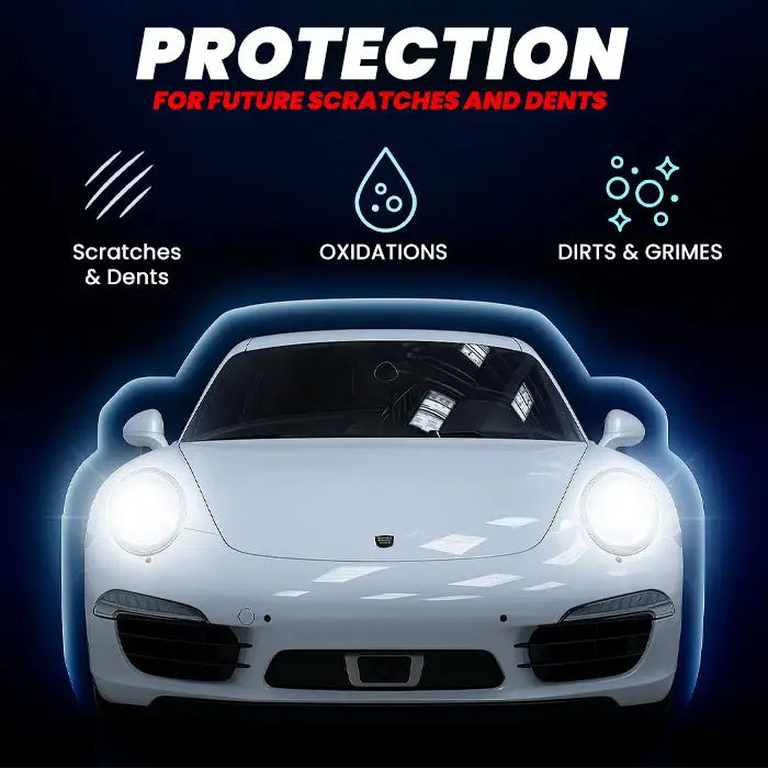 ✨Paint Restoration & Protection | Hot sale 50% OFF🔥AEXZR® ProFix ScratchAway