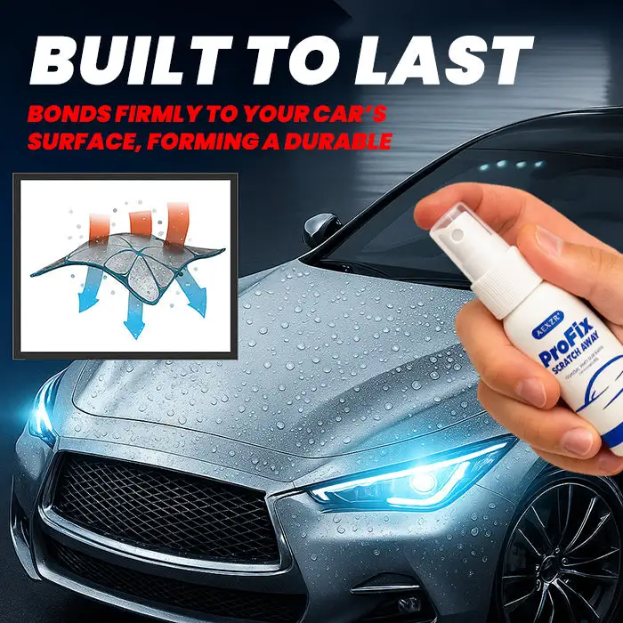 ✨Paint Restoration & Protection | Hot sale 50% OFF🔥AEXZR® ProFix ScratchAway
