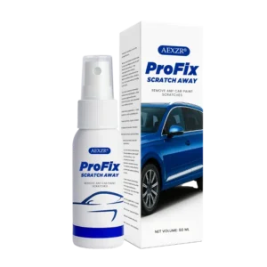 ✨Paint Restoration & Protection | Hot sale 50% OFF🔥AEXZR® ProFix ScratchAway