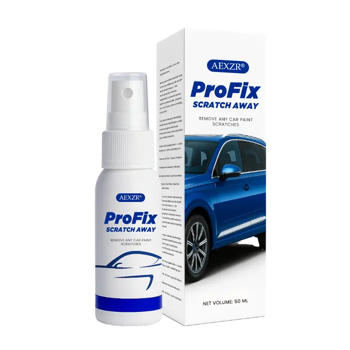 ✨Paint Restoration & Protection | Hot sale 50% OFF🔥AEXZR® ProFix ScratchAway