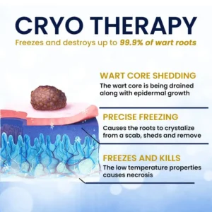 🔥Warts No More - 50% OFF | AEXZR® Skin Tag Cryo Treatment Spray (Copy)