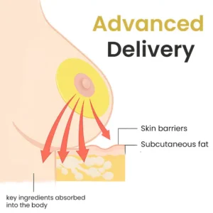 🏷️ EXCLUSIVE DEAL! 68% OFF - AEXZR® Apex-Lift Volumizing & Lifting Microneedle Bust Patch