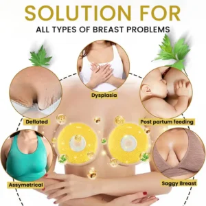 🏷️ EXCLUSIVE DEAL! 68% OFF - AEXZR® Apex-Lift Volumizing & Lifting Microneedle Bust Patch