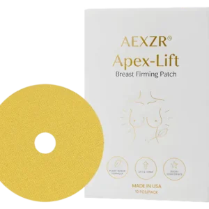🏷️ EXCLUSIVE DEAL! 68% OFF - AEXZR® Apex-Lift Volumizing & Lifting Microneedle Bust Patch