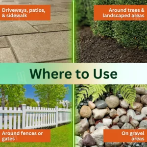 🏷️ EXCLUSIVE DEAL MUCH LOWER PRICE NOW!!- The AEXZR® 2-in-1 Max Power Herbicide now at 50% OFF — Your field deserves the best! 🌾