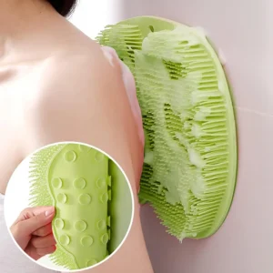 🏷️16 Pcs left !!! HURRYUP Grab the limited Discount - AEXZR™ Shower Dual-Use Scrub & Massage Pad