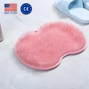 🏷️16 Pcs left !!! HURRYUP Grab the limited Discount - AEXZR™ Shower Dual-Use Scrub & Massage Pad