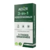 AEXZR® 3 in 1 Herbizid Maximaler Leistung